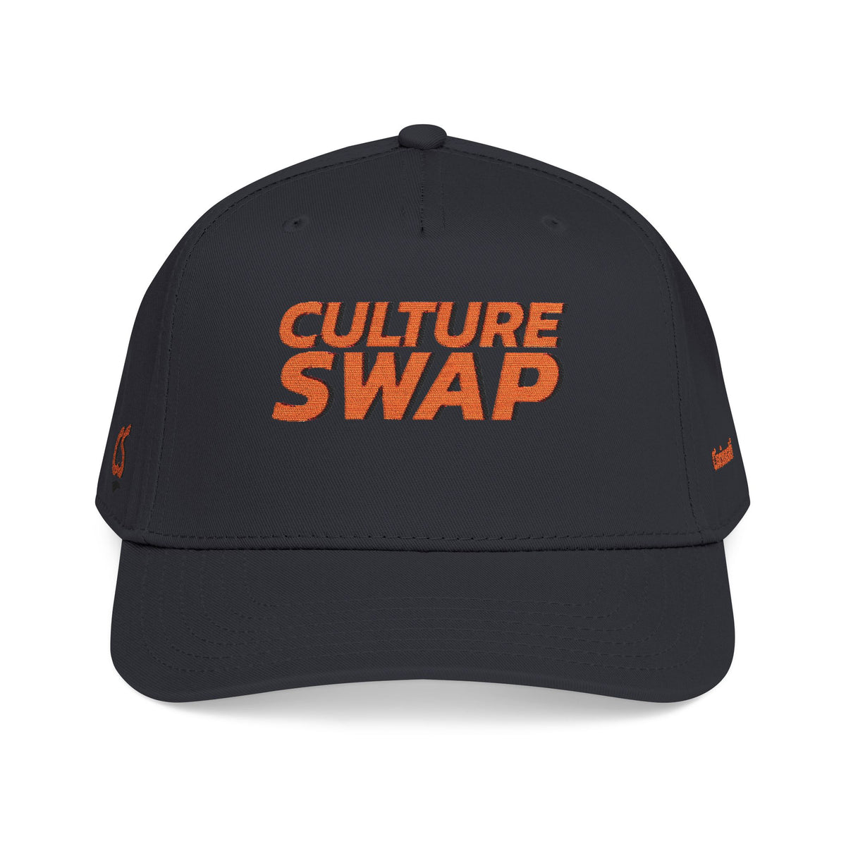 Cincinnati Culture Swap Cap