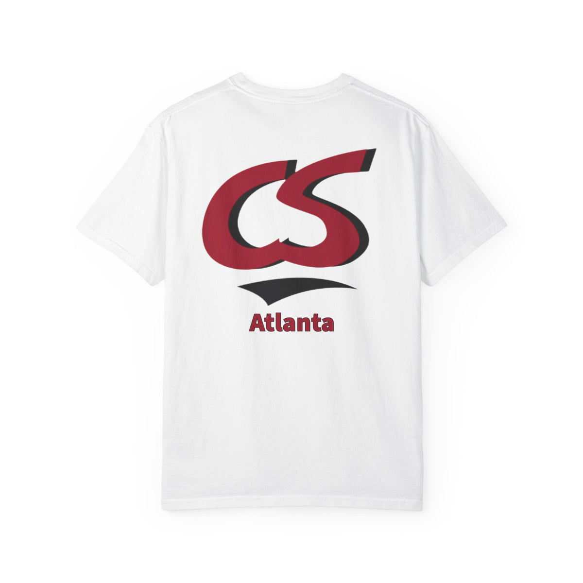 Atlanta Culture Swap Tee