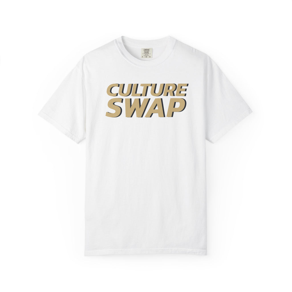 New Orleans Culture Swap Tee