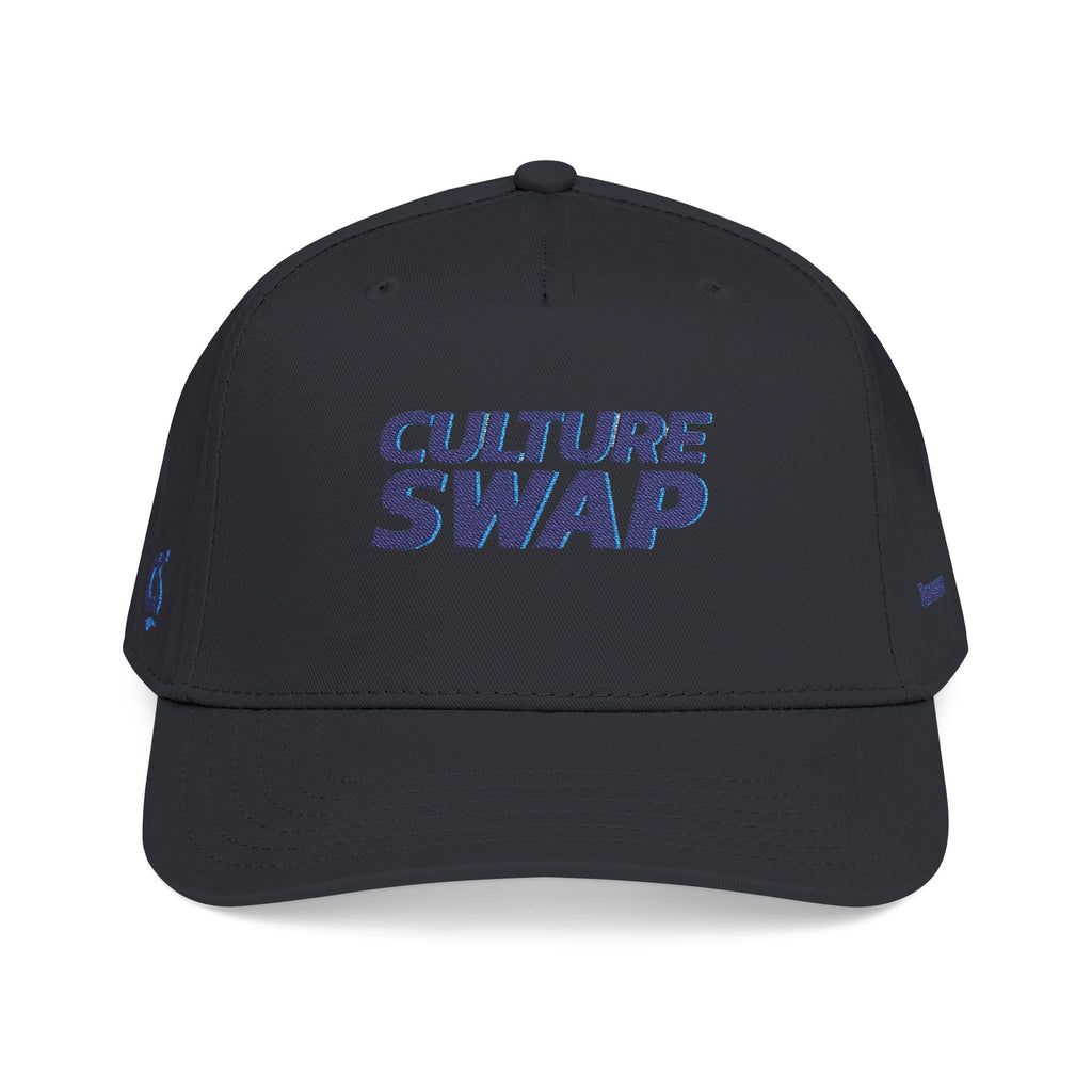 Tennessee Culture Swap Cap