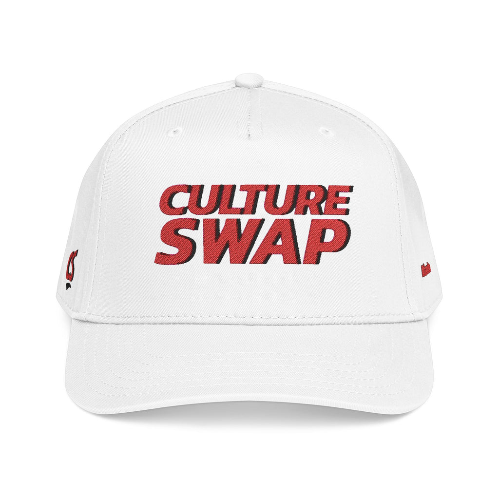 Atlanta Culture Swap Cap