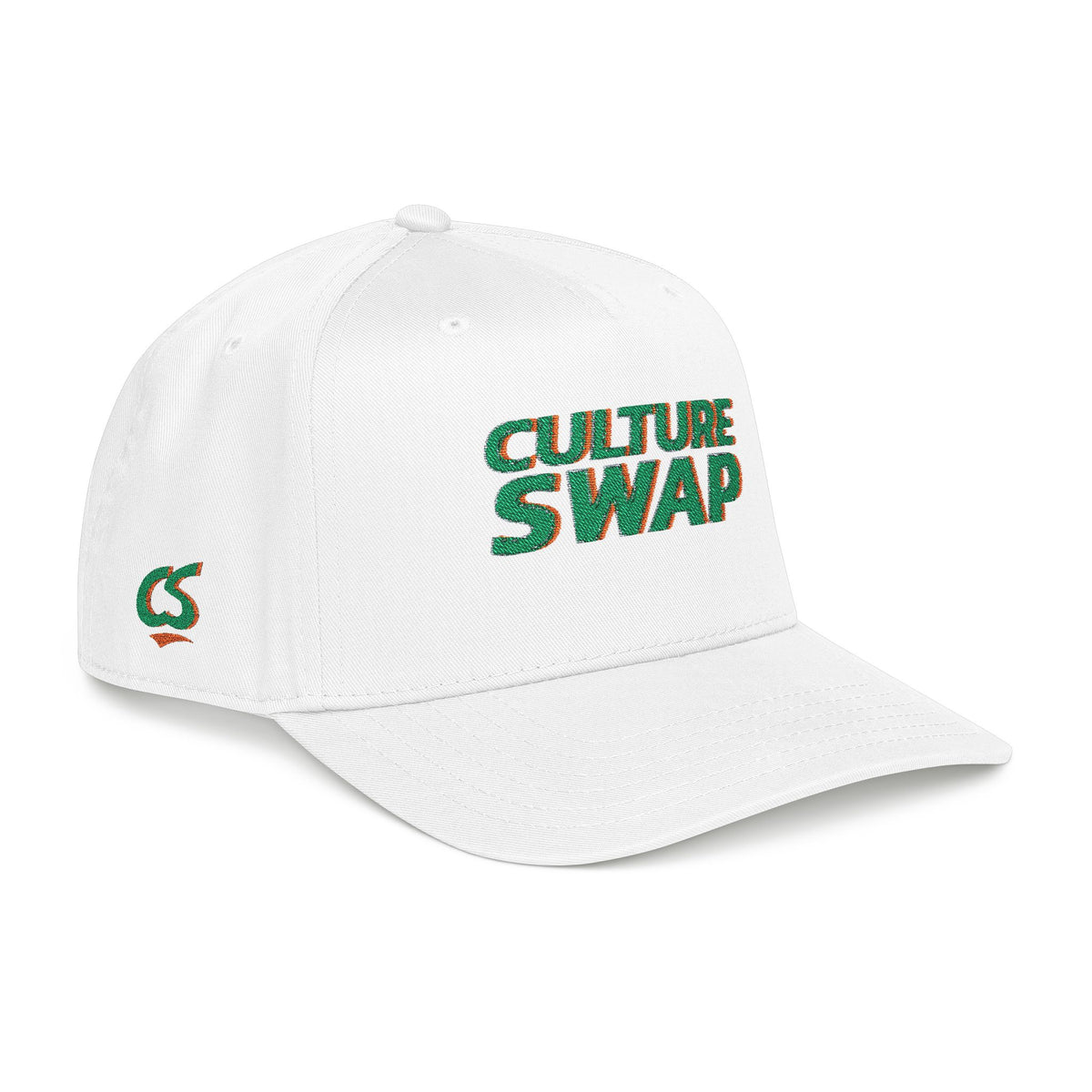 Miami Culture Swap Cap