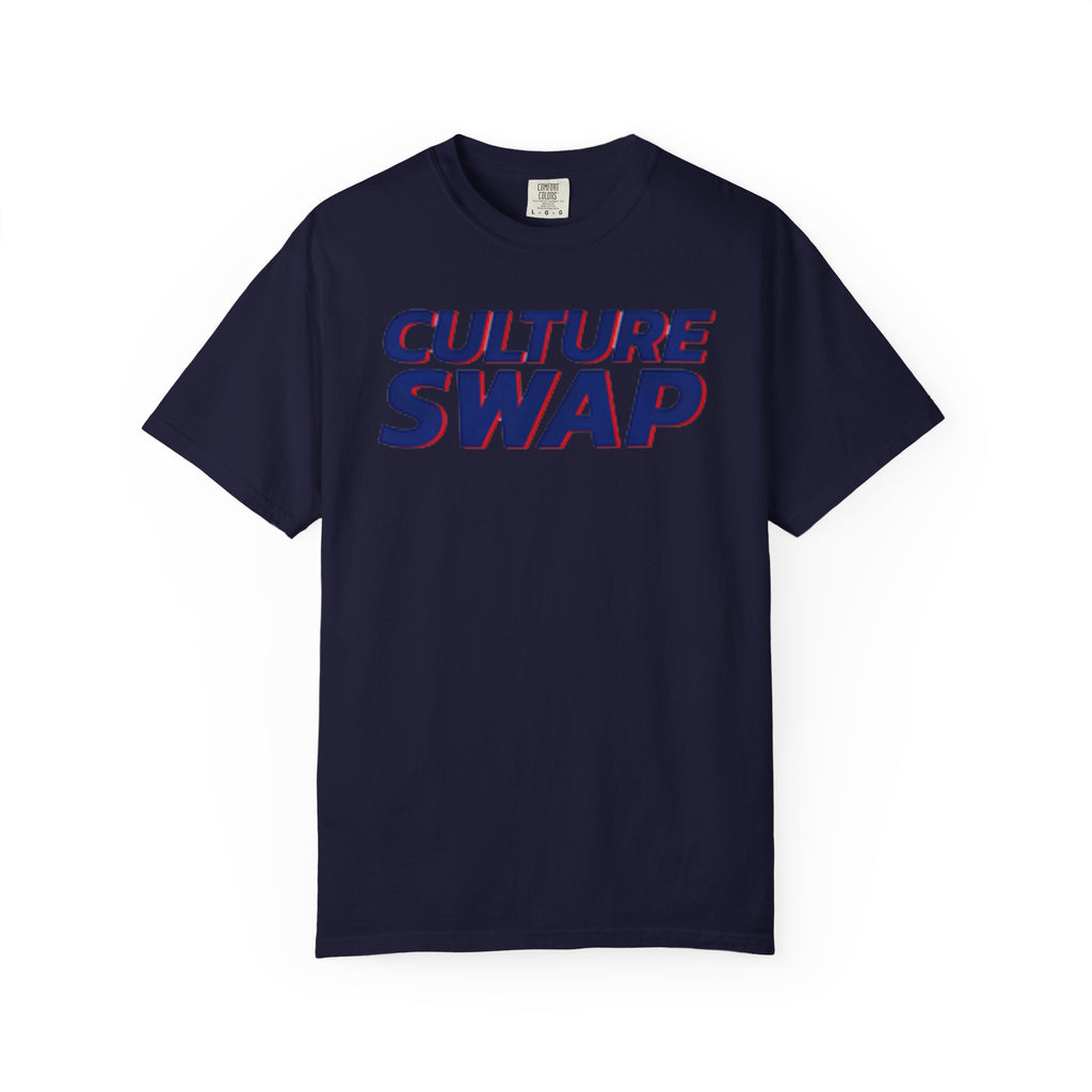 New York Culture Swap Tee