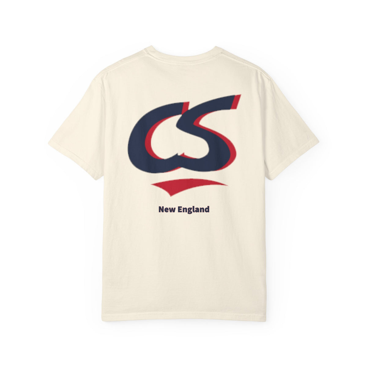 New England Culture Swap Tee