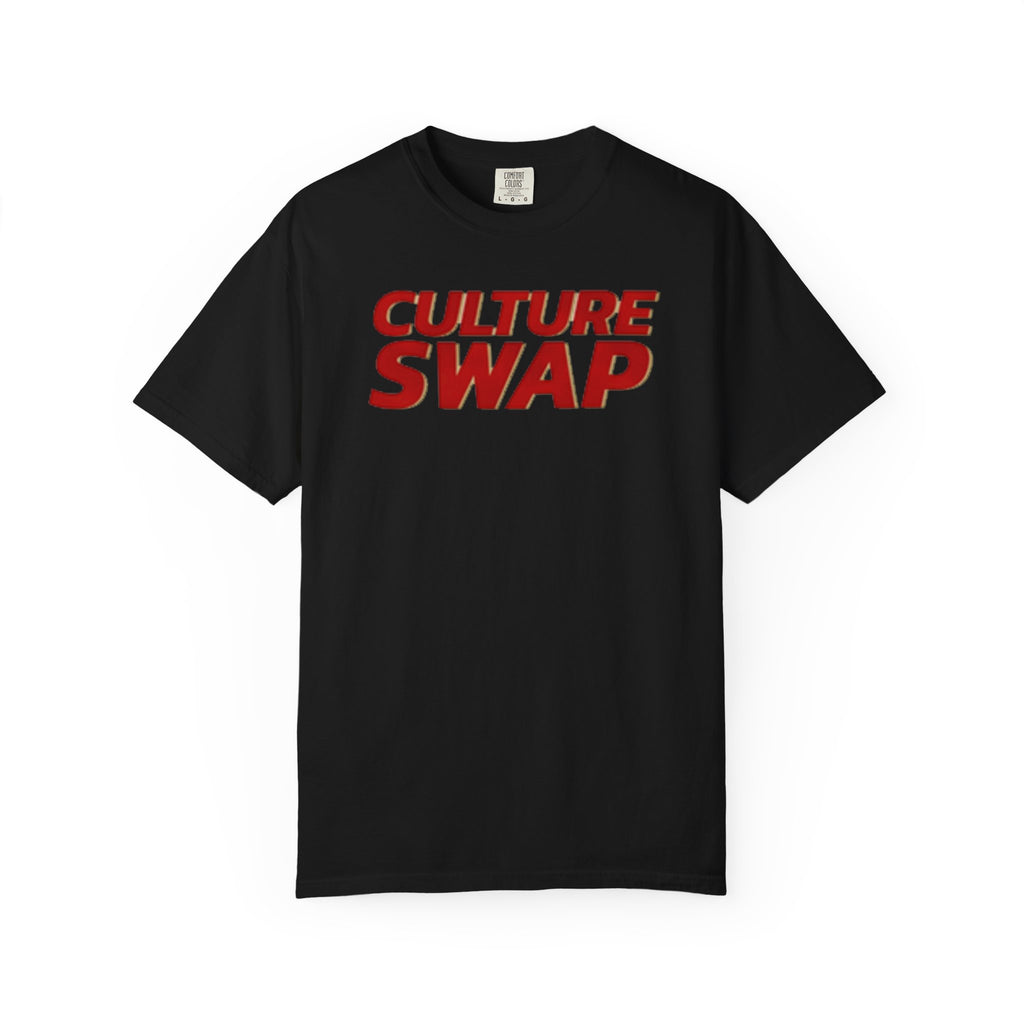 San Francisco Culture Swap Tee
