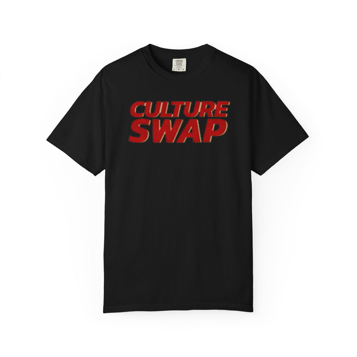 San Francisco Culture Swap Tee