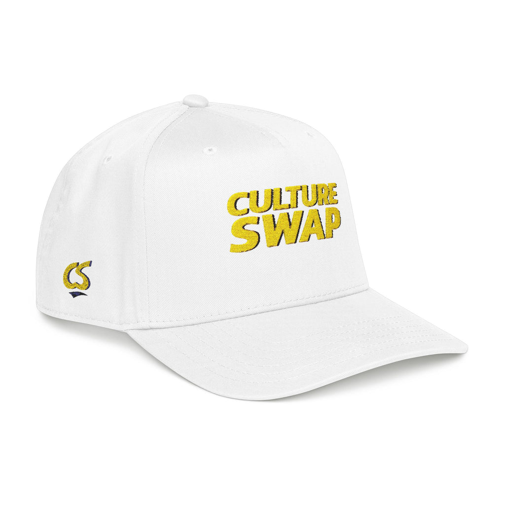 Pittsburgh Culture Swap Cap