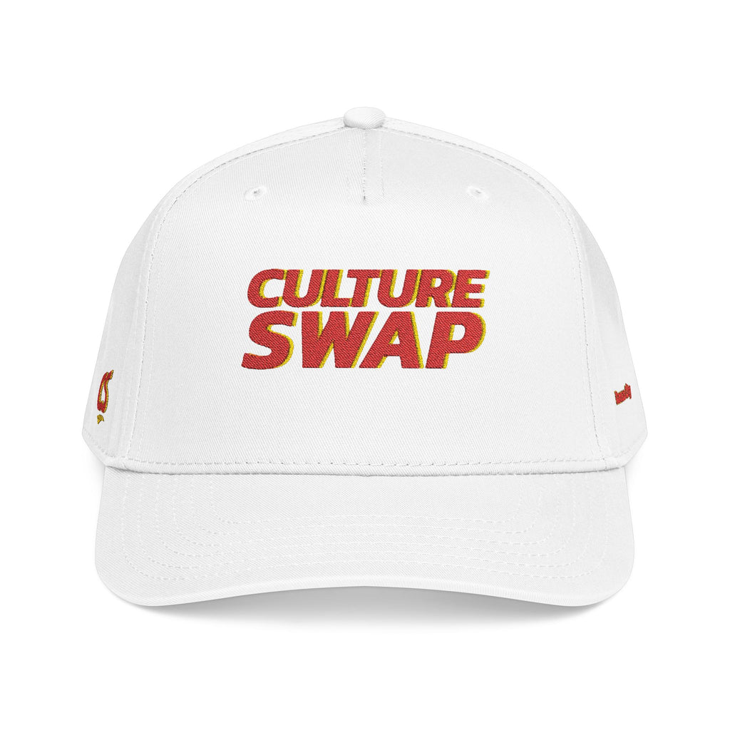 Kansas City Culture Swap Cap