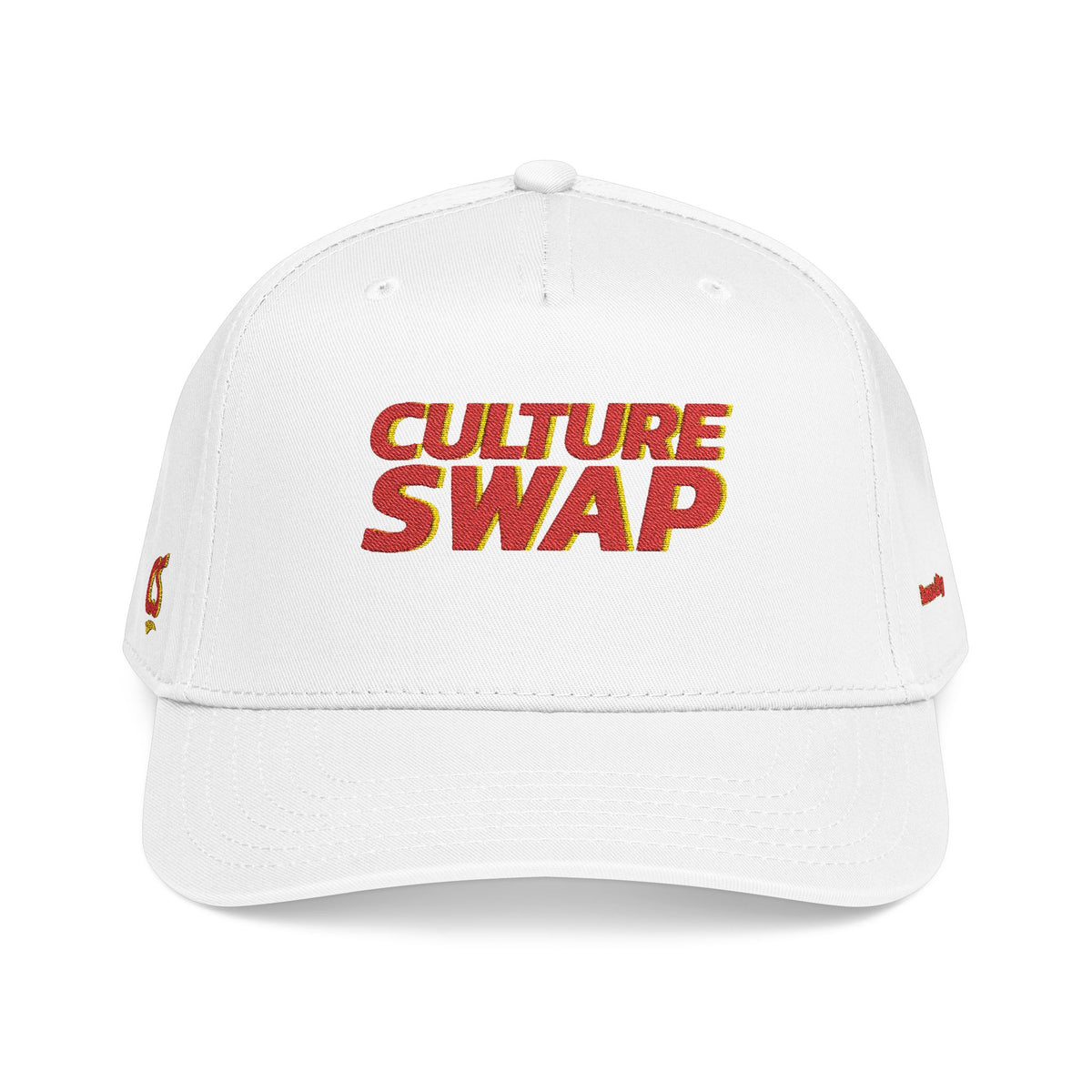 Kansas City Culture Swap Cap
