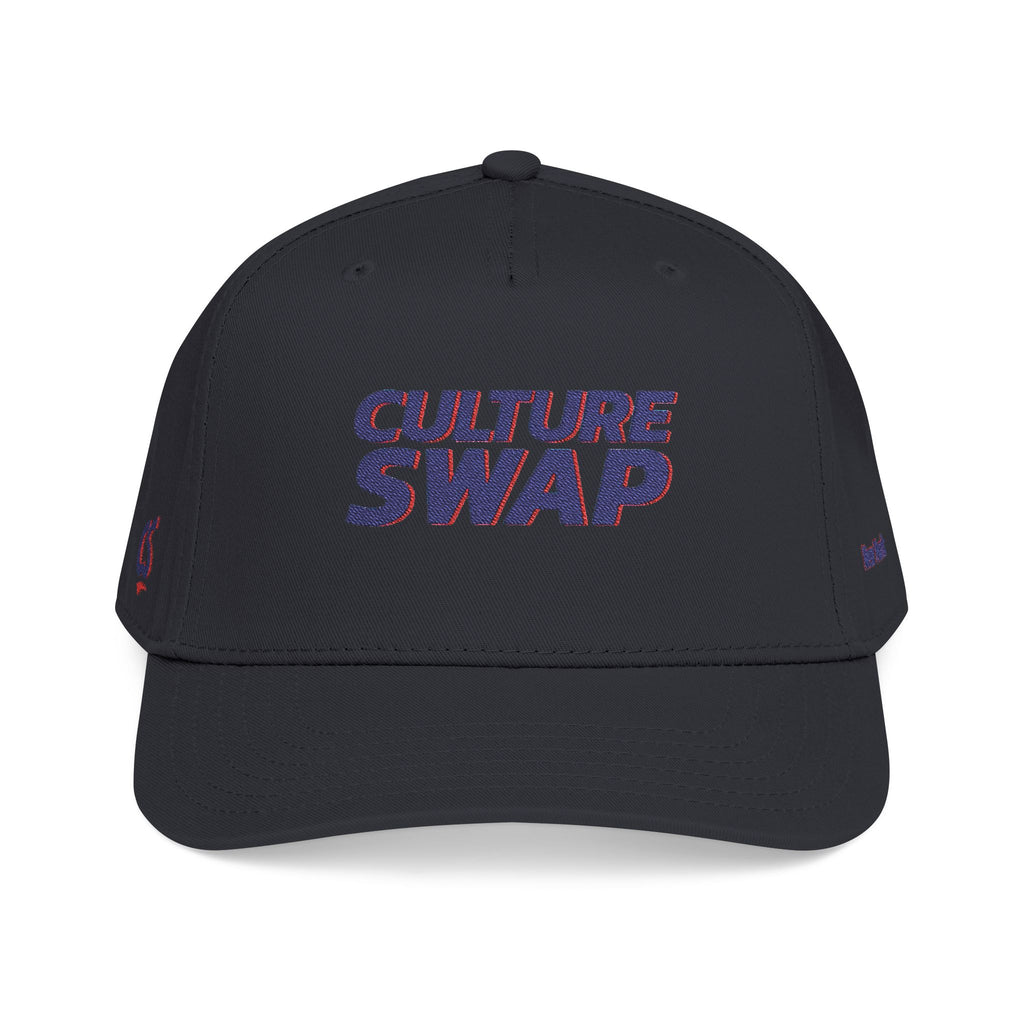 New York Culture Swap Cap