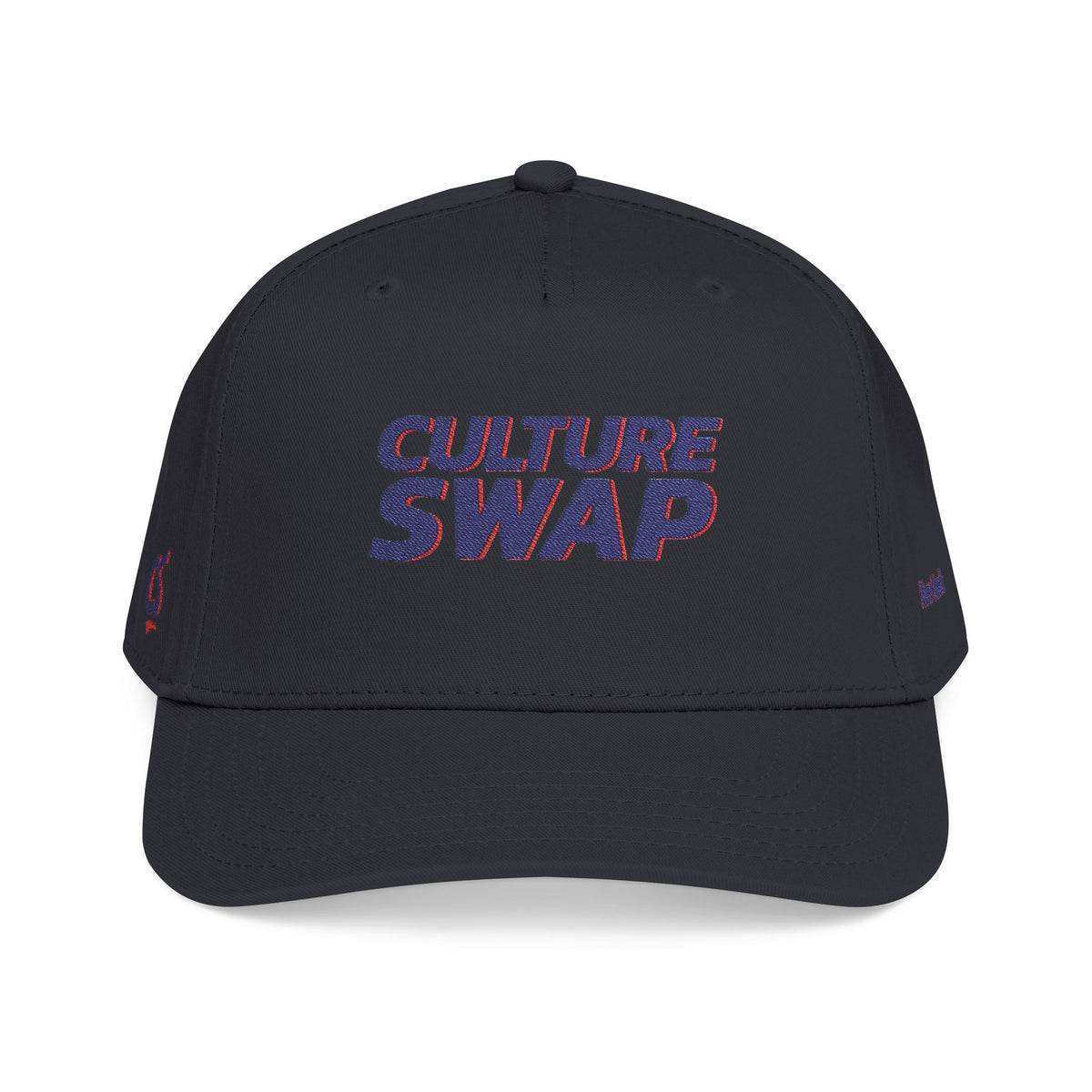 New York Culture Swap Cap