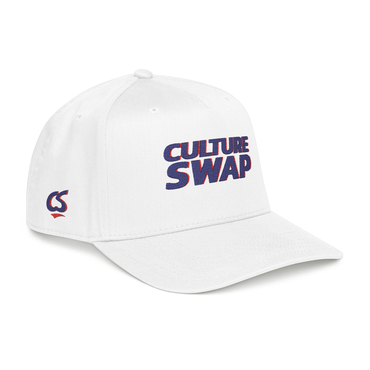 New England Culture Swap Cap