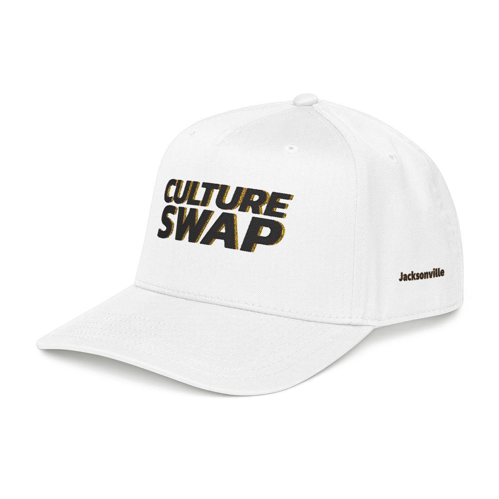 Jacksonville Culture Swap Cap
