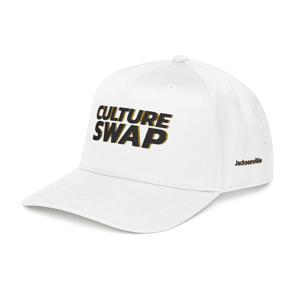 Jacksonville Culture Swap Cap
