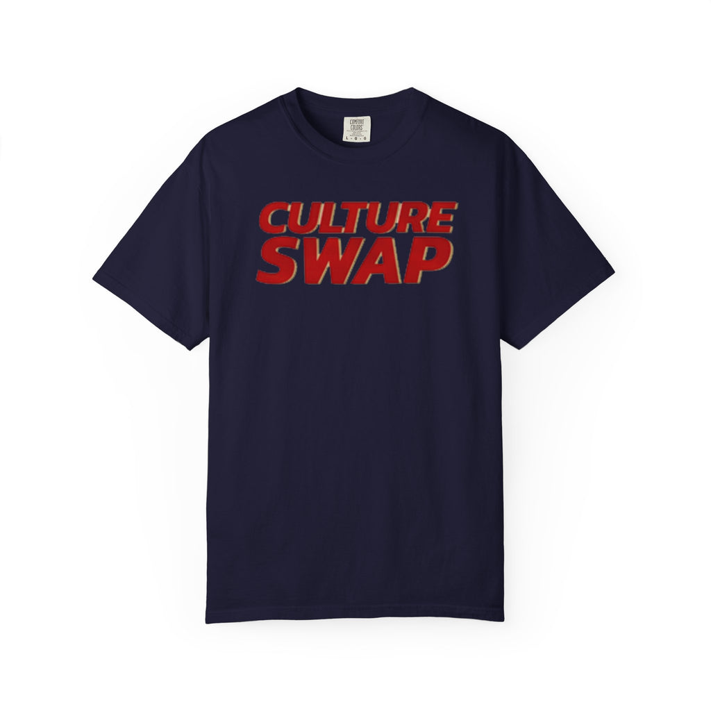 San Francisco Culture Swap Tee