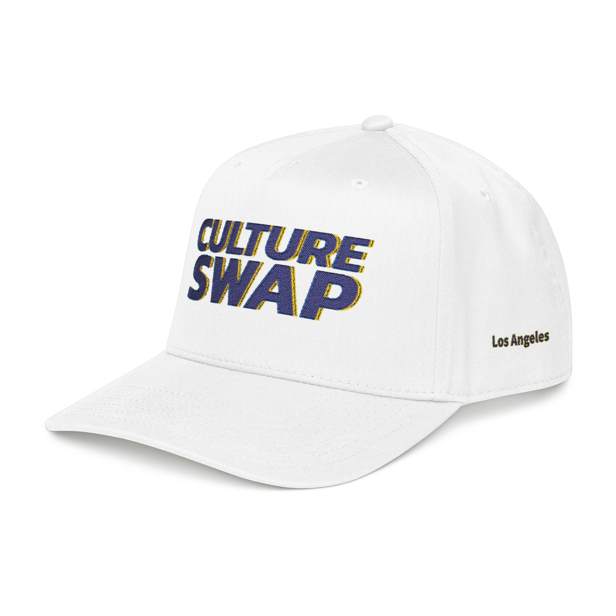 Los Angeles Culture Swap Cap
