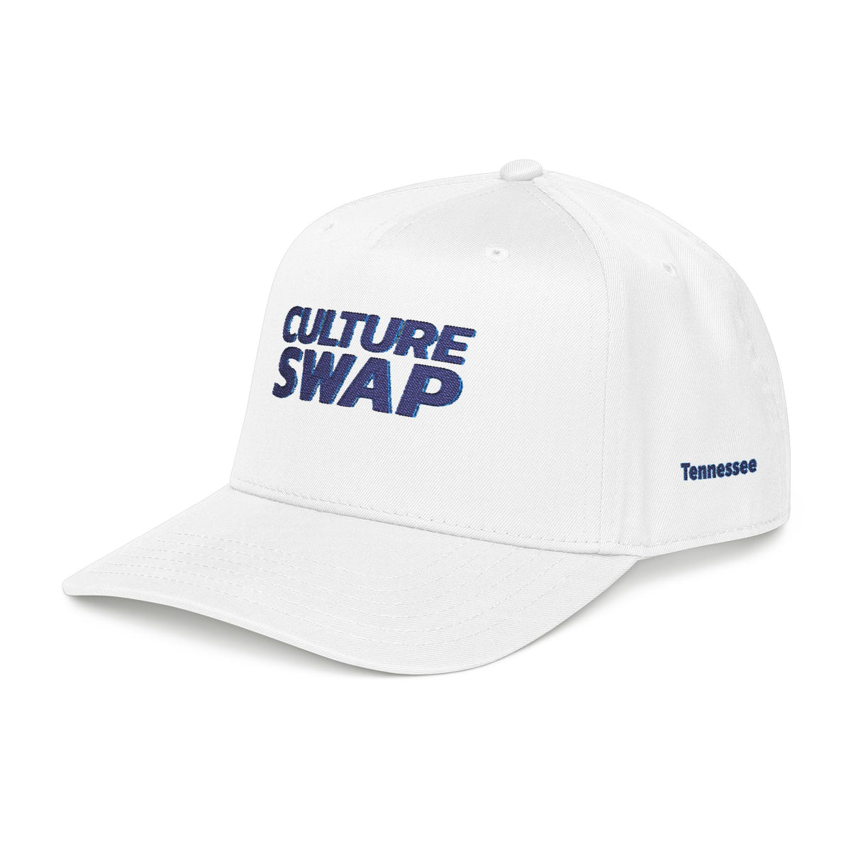 Tennessee Culture Swap Cap