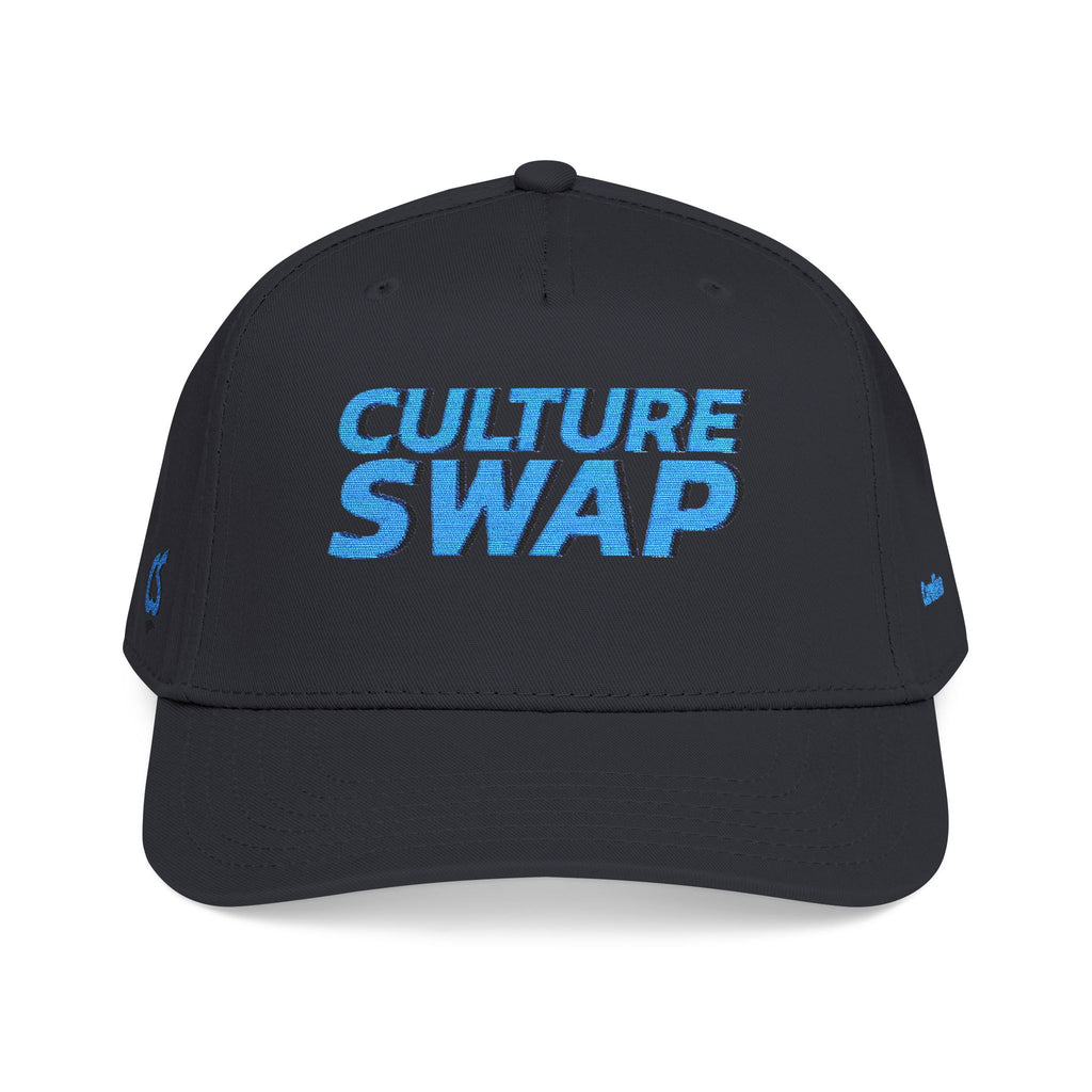 Carolina Culture Swap Cap