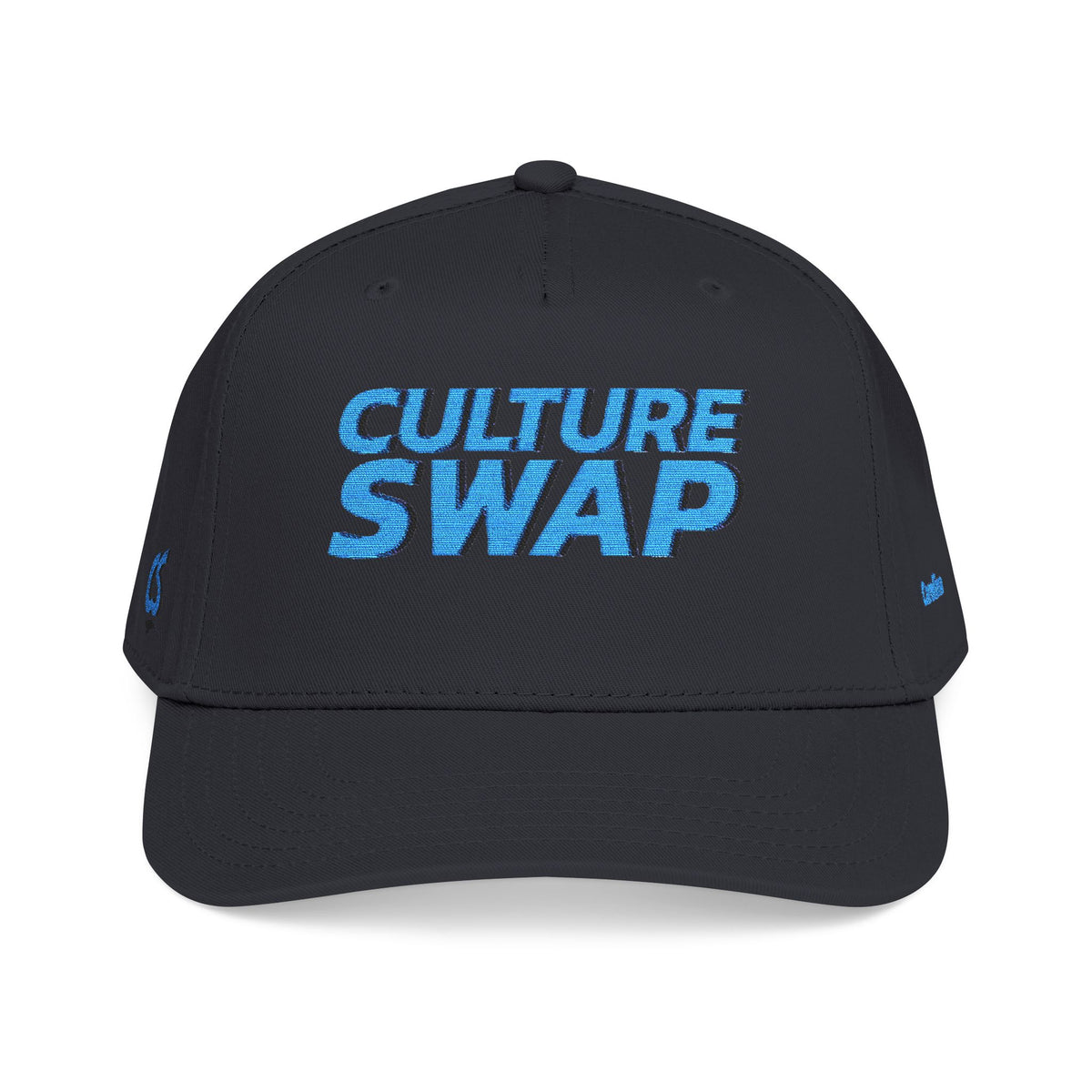 Carolina Culture Swap Cap
