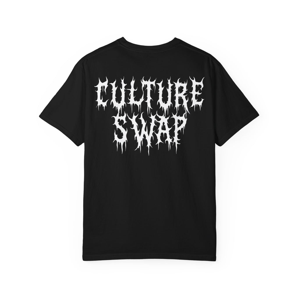 CS Goth Logo (1/100 Limited Release)