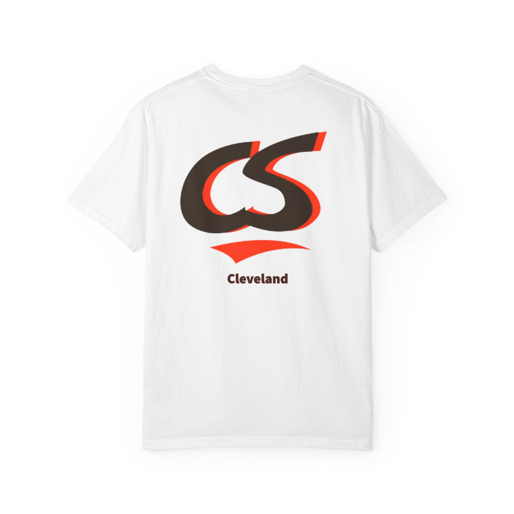 Cleveland Culture Swap Tee