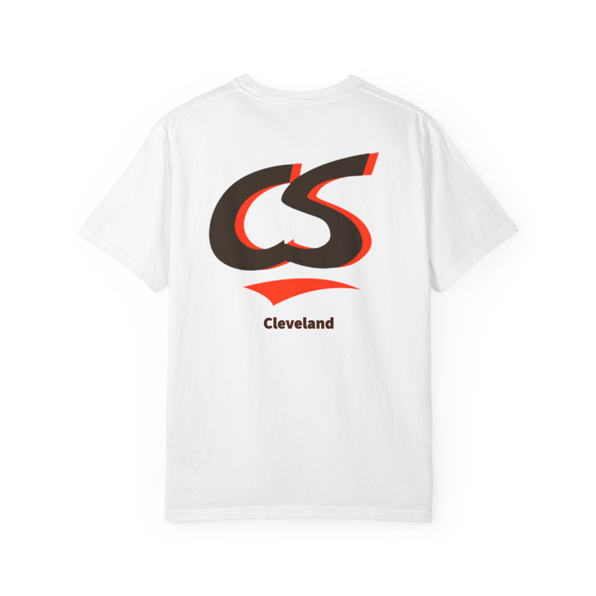 Cleveland Culture Swap Tee