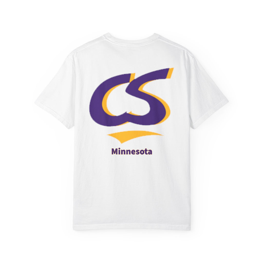 Minnesota Culture Swap Tee
