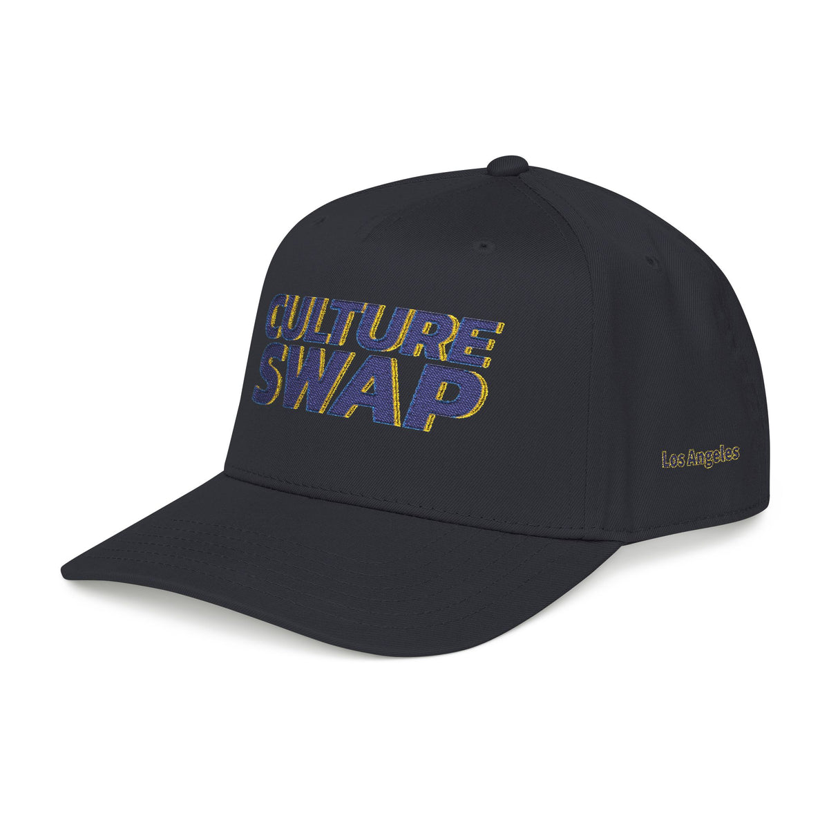 Los Angeles Culture Swap Cap