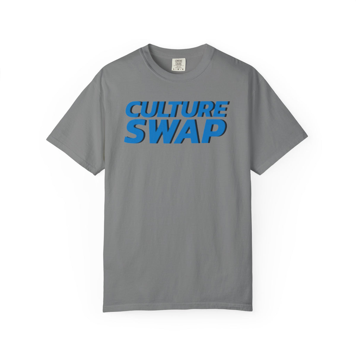 Carolina Culture Swap Tee