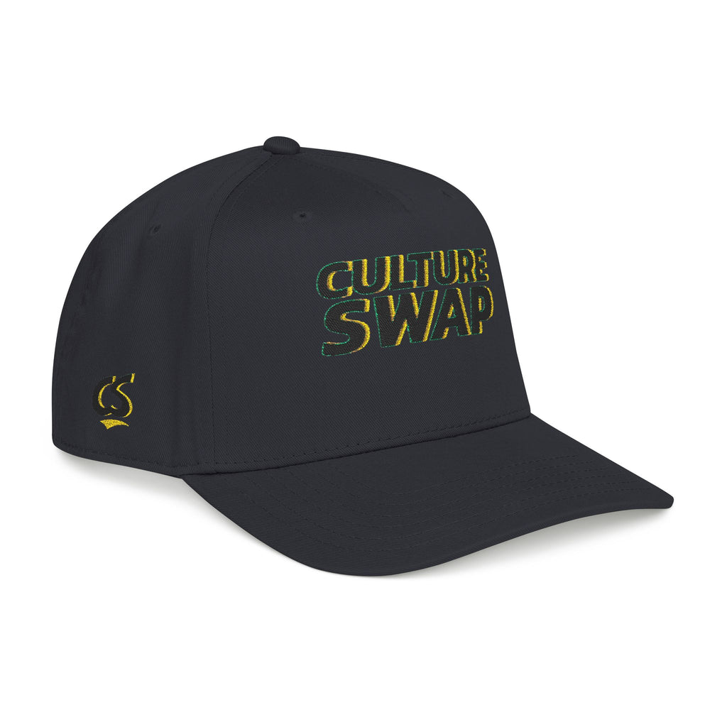 Green Bay Culture Swap Cap