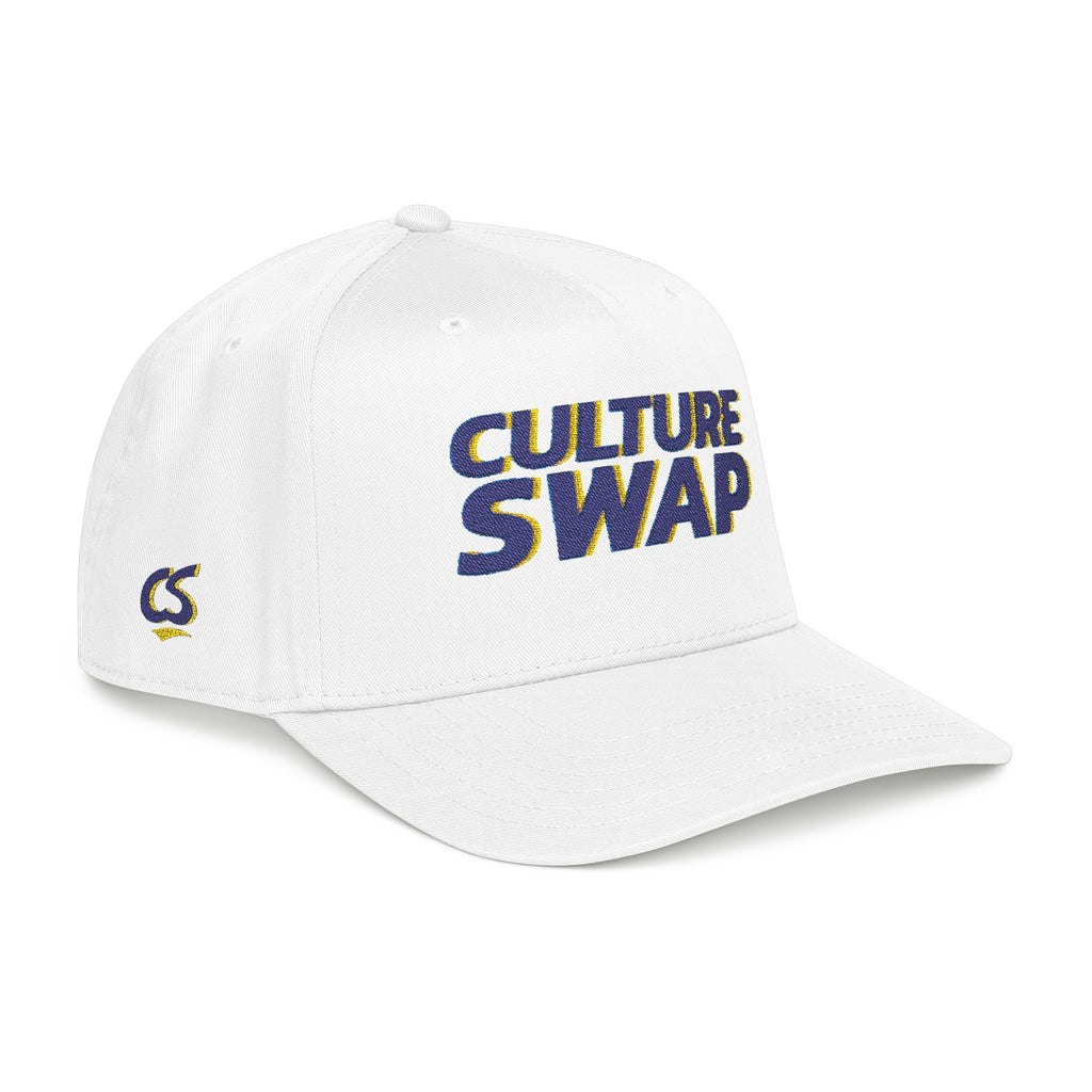 Los Angeles Culture Swap Cap