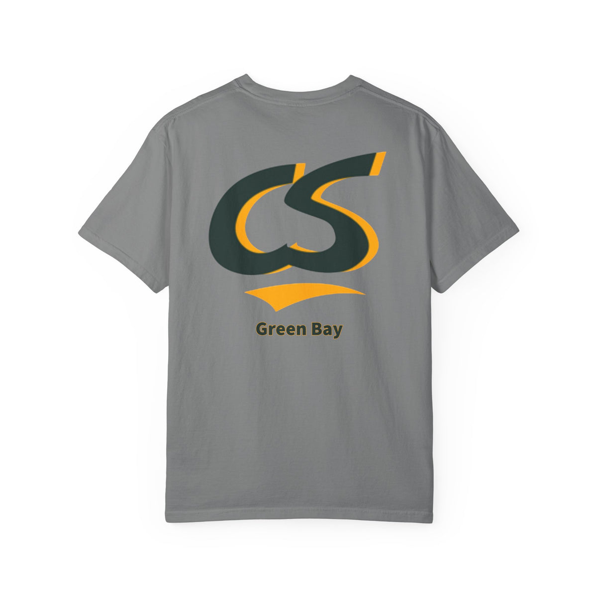 Green Bay Culture Swap Tee