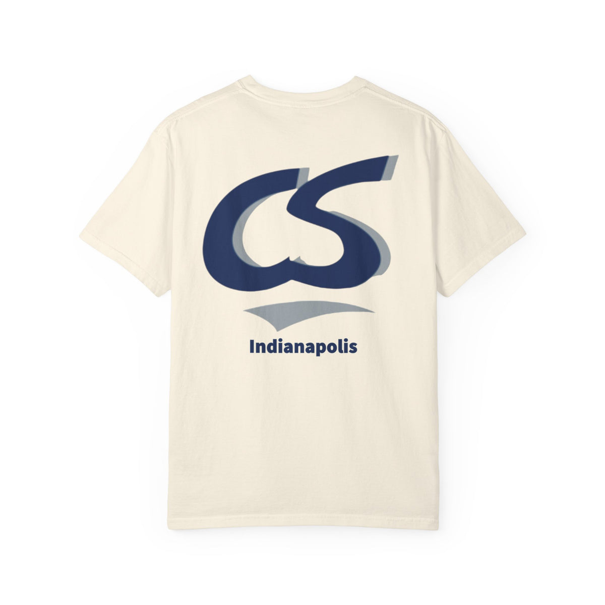 Indianapolis Culture Swap Tee