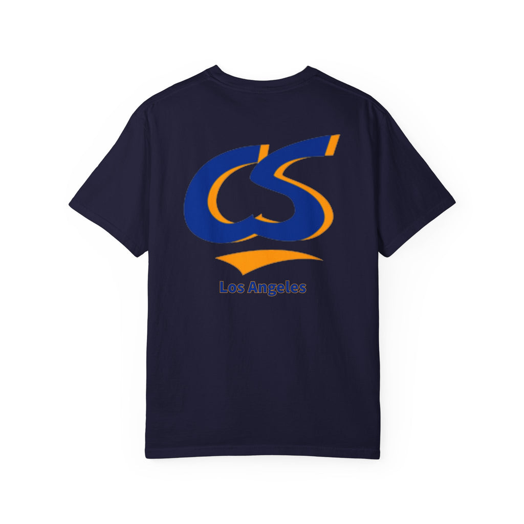 Los Angeles Culture Swap Tee