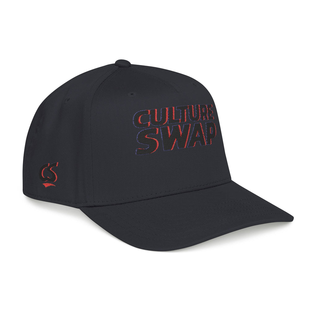 Chicago Culture Swap Cap