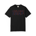 Chicago Culture Swap Tee
