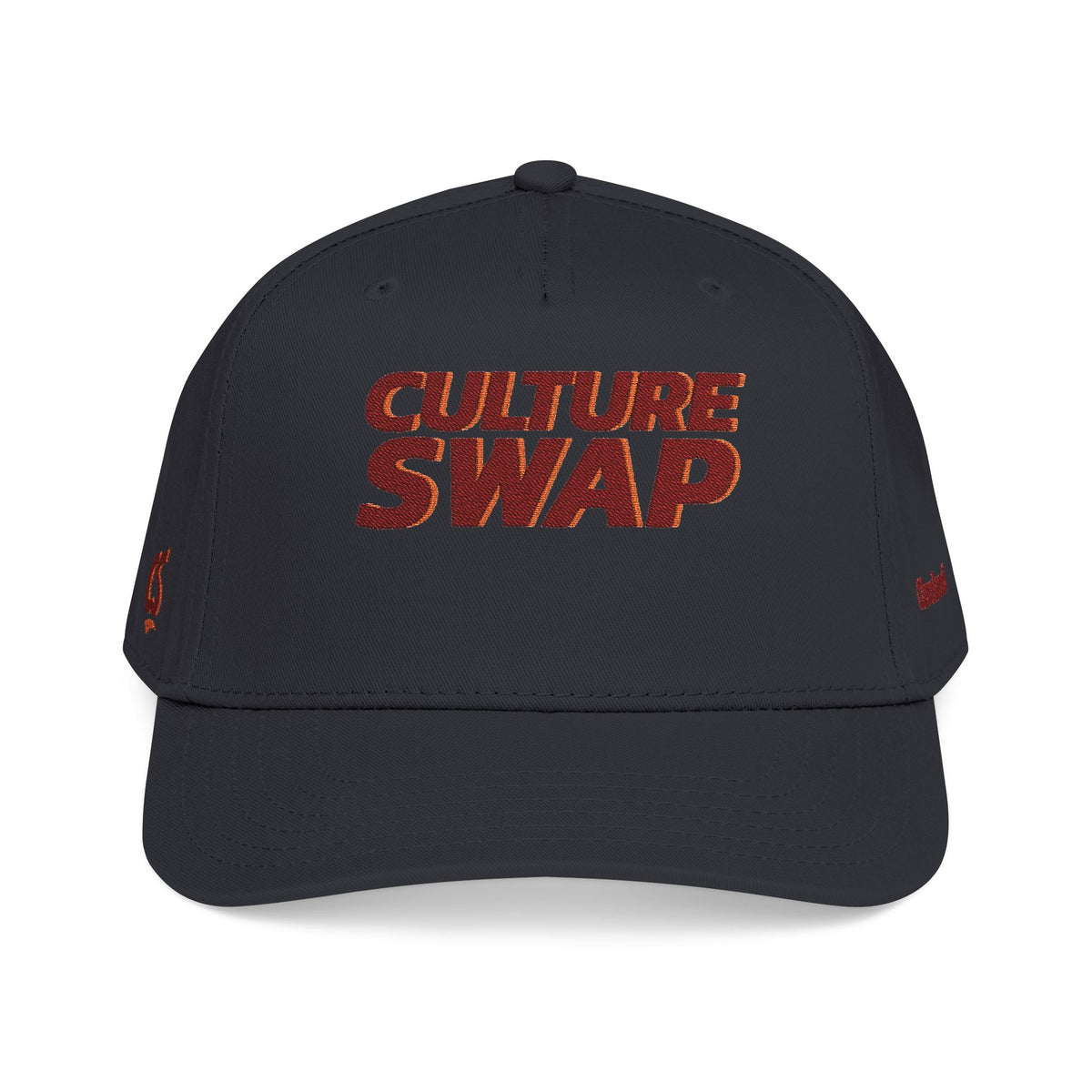 Cleveland Culture Swap Cap