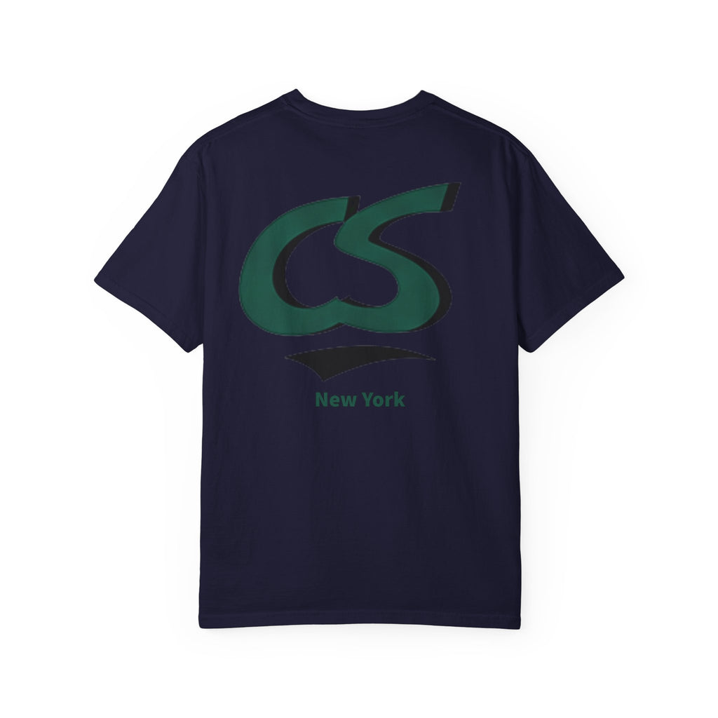 New York Culture Swap Tee