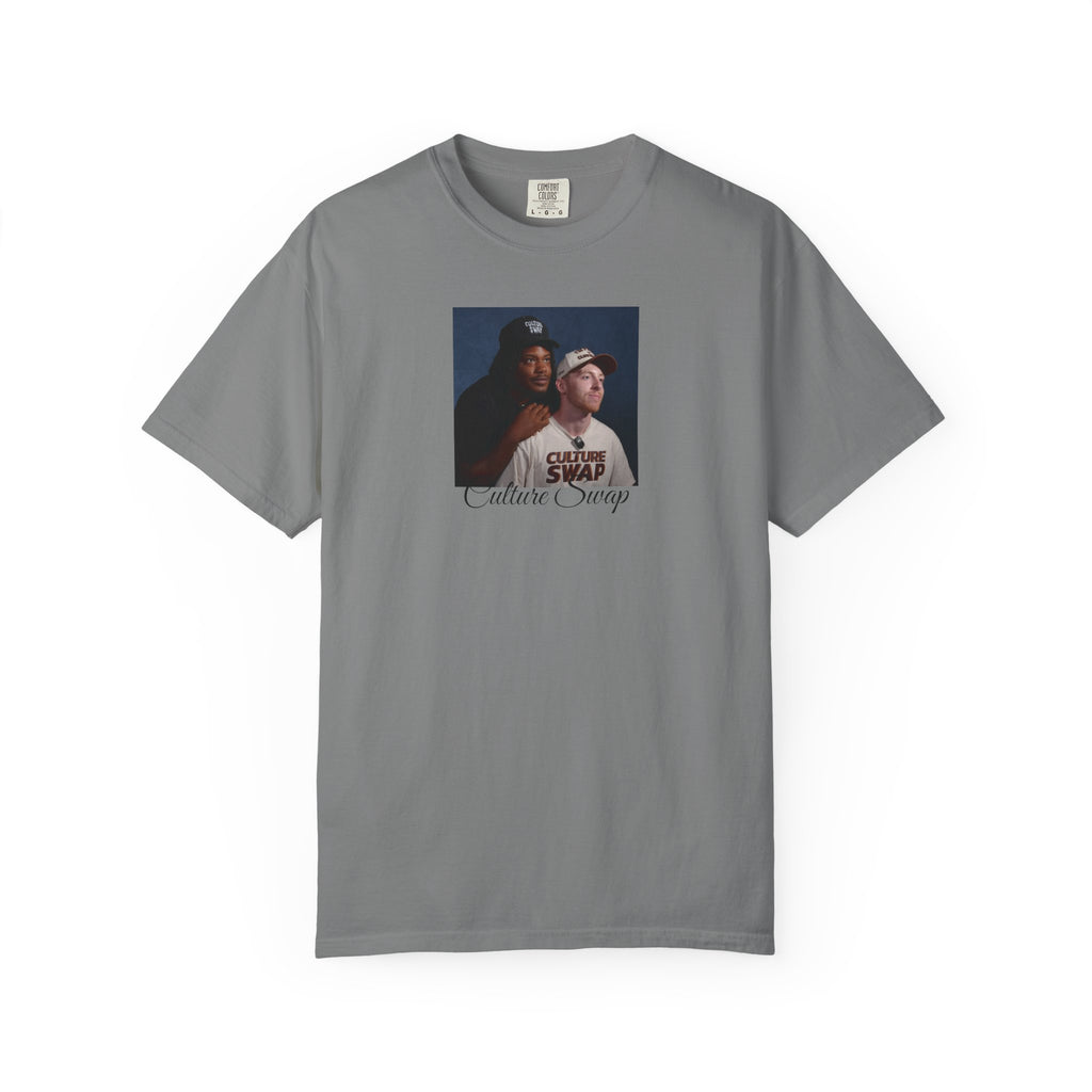 CS Photoshoot Tee #4 (1/100 Limited Release)
