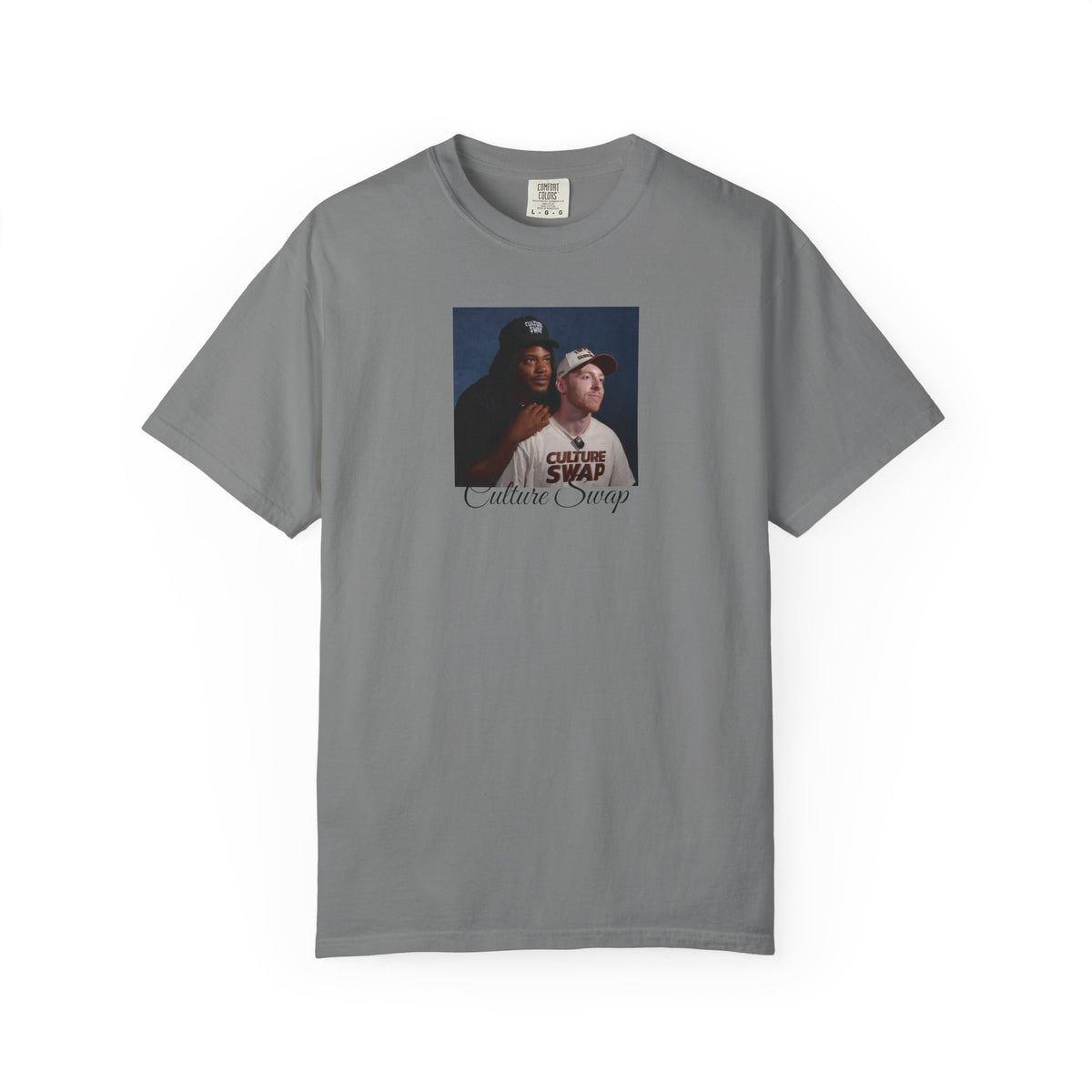 CS Photoshoot Tee #4 (1/100 Limited Release)