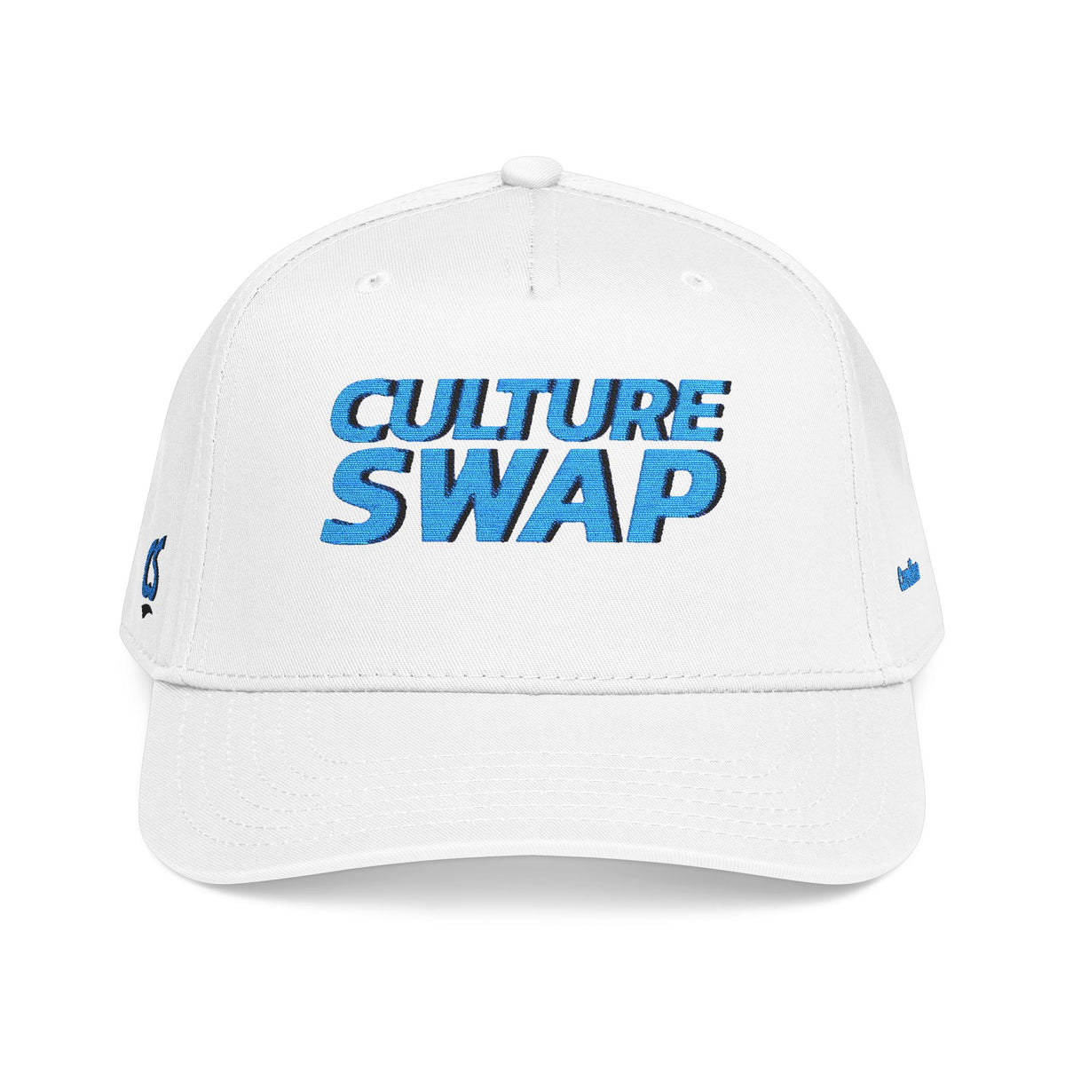 Carolina Culture Swap Cap