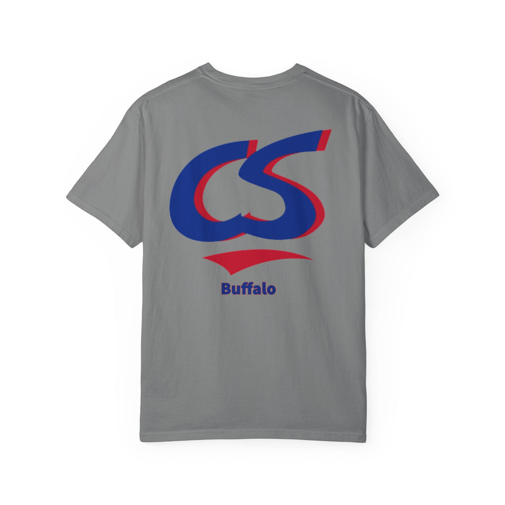 Buffalo Culture Swap Tee