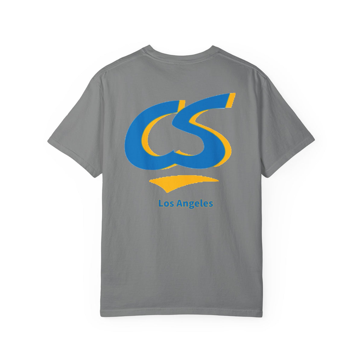 Los Angeles Culture Swap Tee