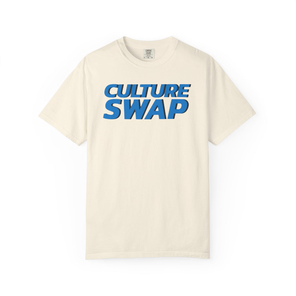Carolina Culture Swap Tee