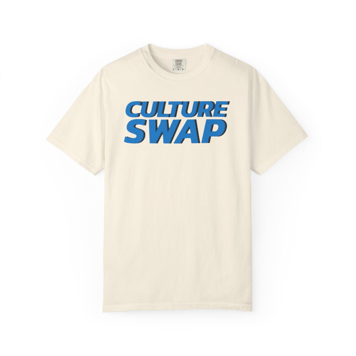 Carolina Culture Swap Tee