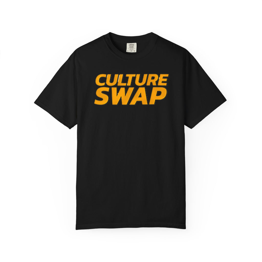 Pittsburgh Culture Swap Tee
