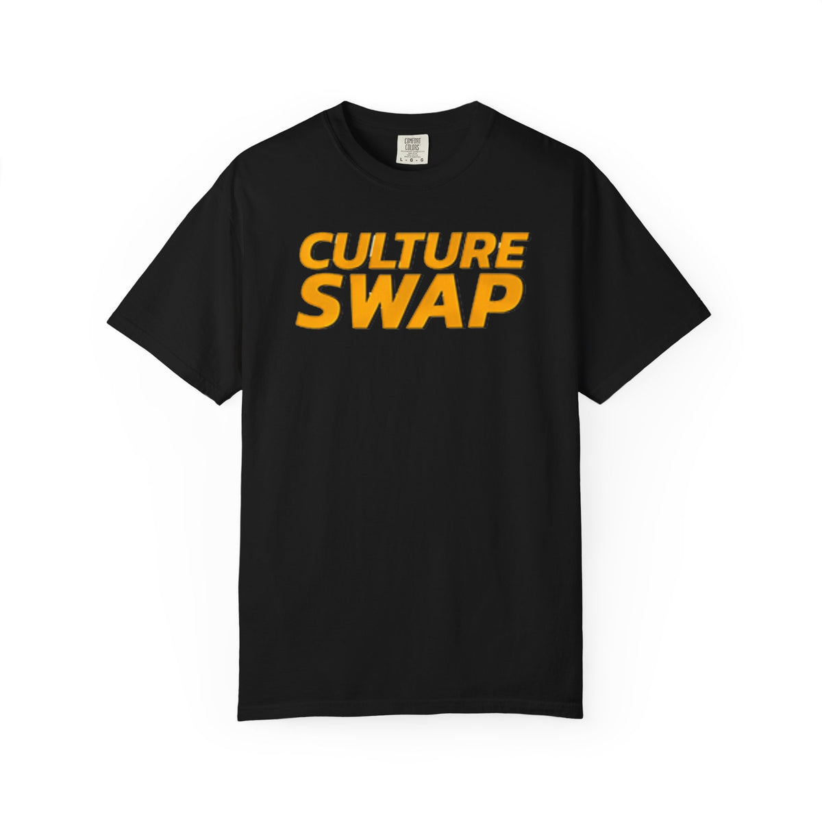 Pittsburgh Culture Swap Tee