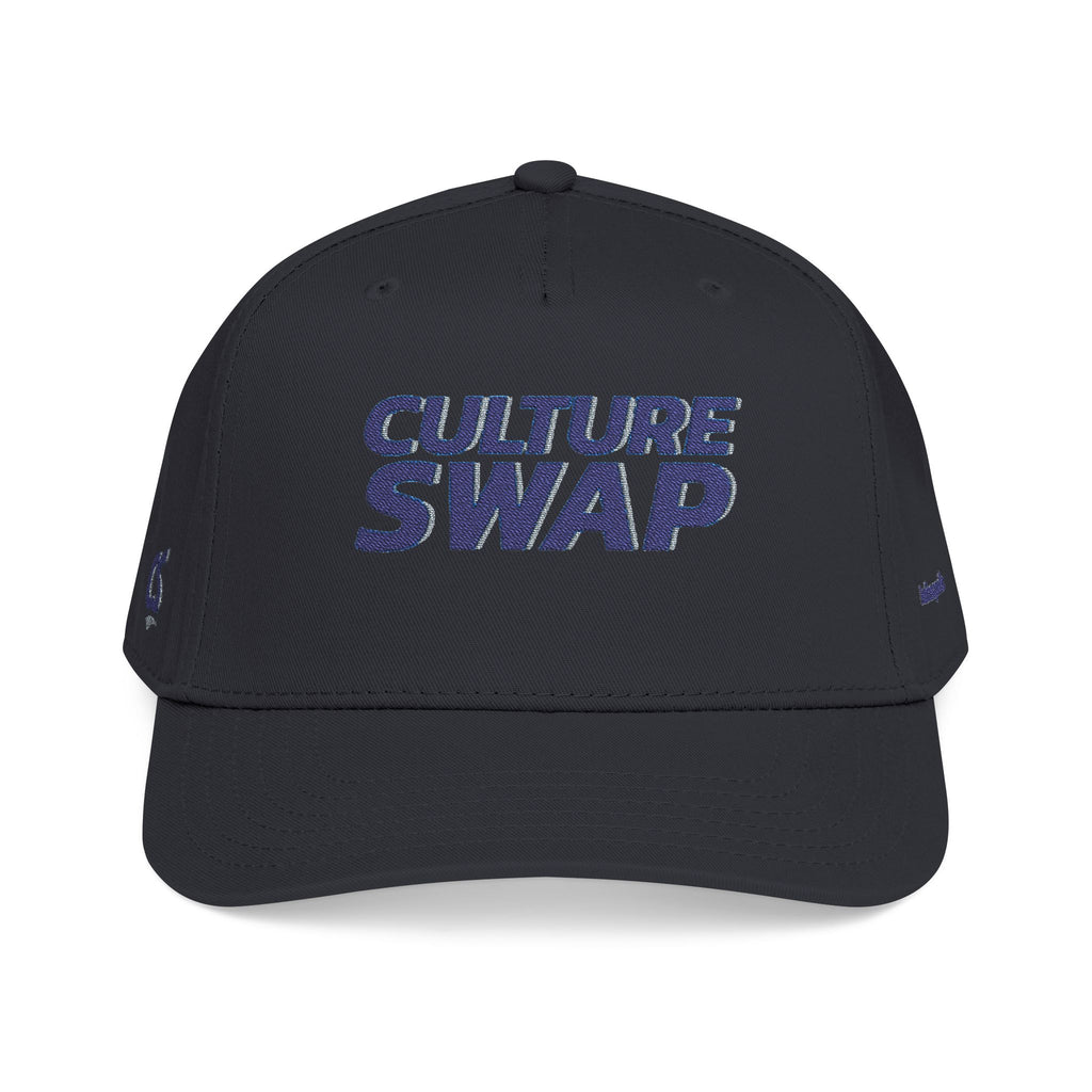 Indianapolis Culture Swap Cap