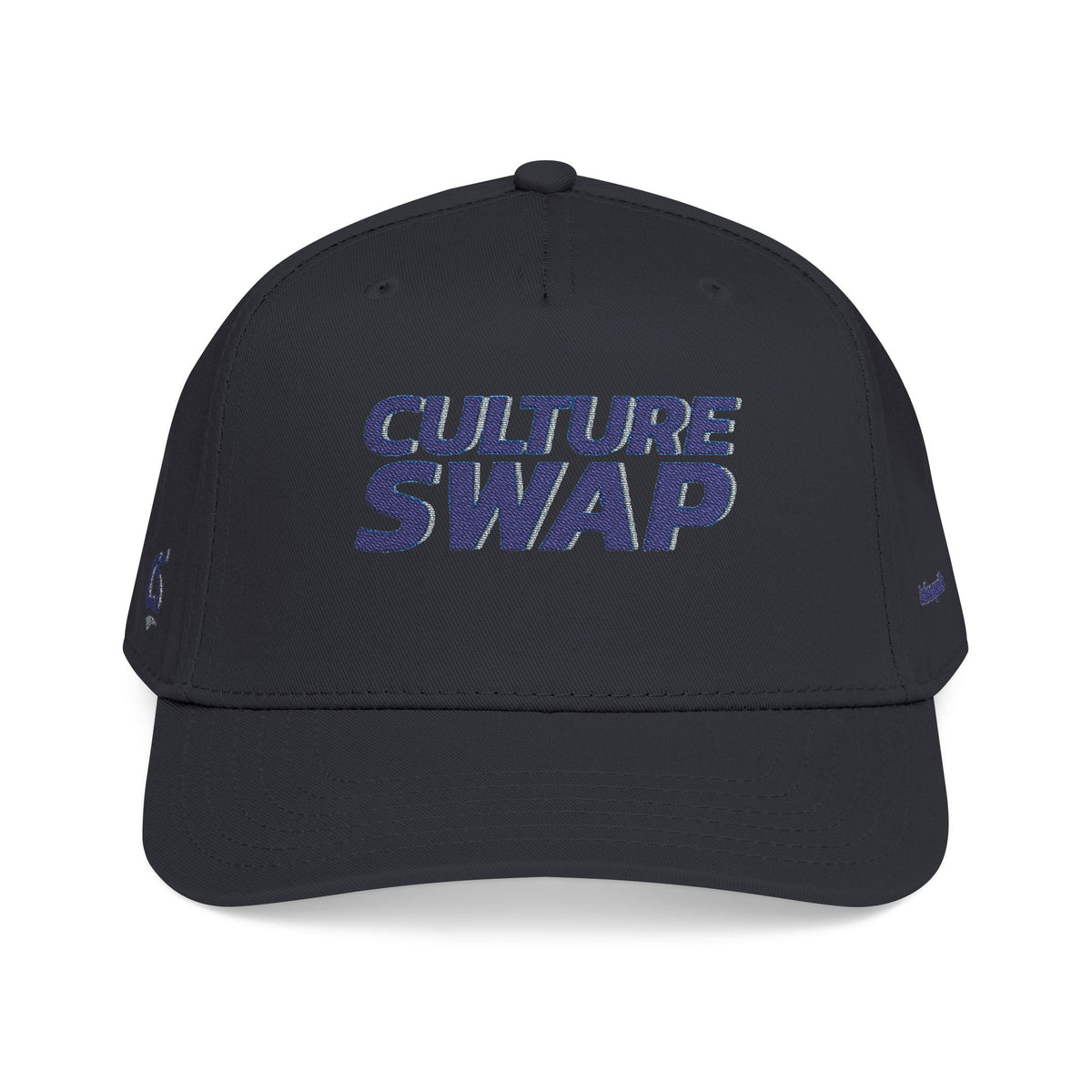 Indianapolis Culture Swap Cap