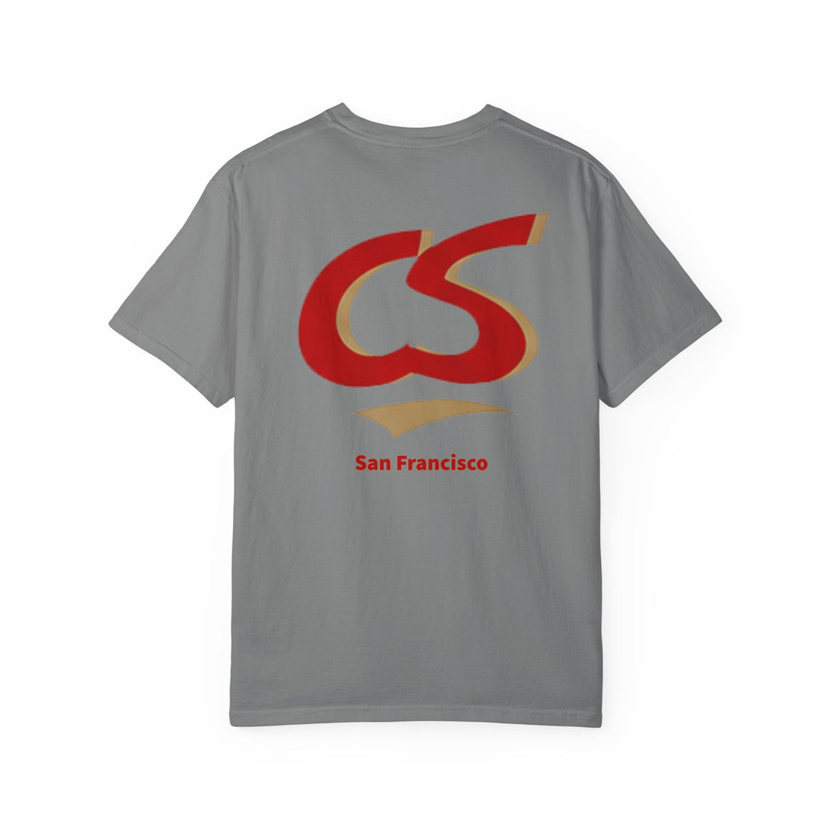 San Francisco Culture Swap Tee